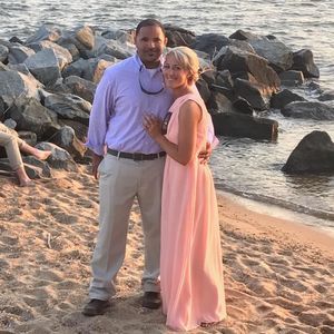 Meet your Posher, Ronnie